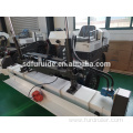 Small Smooth Push Model Concrete Laser Screed Machine (FJZP-200)